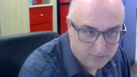 volpi72 online show from 11/17/25, 06:35