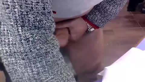 volpi72 online show from 12/03/25, 07:01