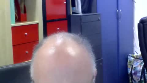 volpi72 online show from 12/18/25, 06:58