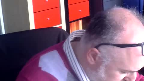 volpi72 online show from 02/11/26, 11:48