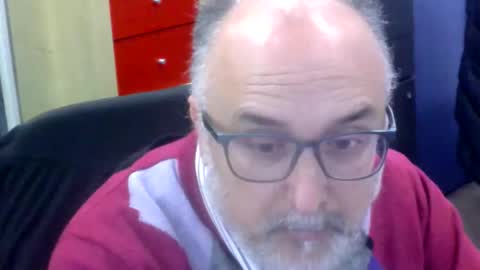 volpi72 online show from 02/12/26, 05:52