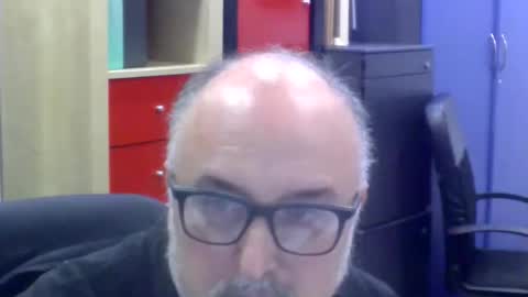Snapshot of volpi72 chatting on 03/14/26, 11:15 volpi72 online show from 03/14/26, 11:15