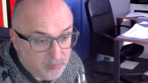 Snapshot of volpi72 chatting on 04/03/26, 12:36 volpi72 online show from 04/03/26, 12:36