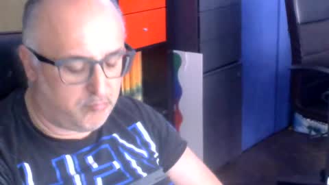 Snapshot of volpi72 chatting on 06/23/26, 11:41 volpi72 online show from 06/23/26, 11:41