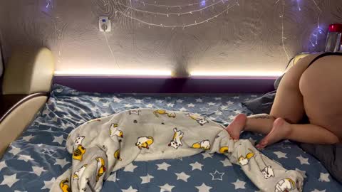 Volshebnik1302 online show from 02/02/25, 02:56