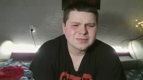 Volshebnik1302 online show from 02/25/25, 03:16