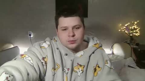 Volshebnik1302 online show from 02/27/25, 04:53