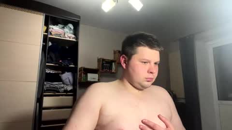 Volshebnik1302 online show from 03/04/25, 10:16