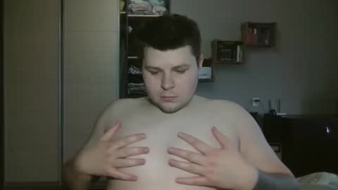 Volshebnik1302 online show from 03/05/25, 01:50