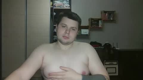 Volshebnik1302 online show from 03/06/25, 03:24