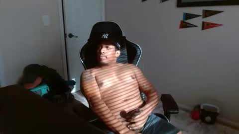 AlwaysAvibe online show from 01/09/26, 05:37