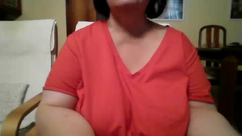 Mary online show from 07/19/26, 08:29