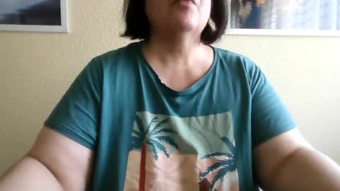 Mary online show from 07/29/26, 03:32
