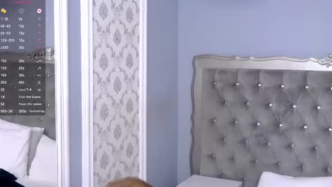 Florence online show from 02/17/25, 04:53