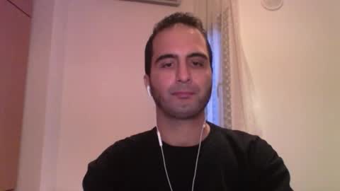 volve5 online show from 01/18/26, 03:16