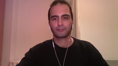 volve5 online show from 01/19/26, 03:21