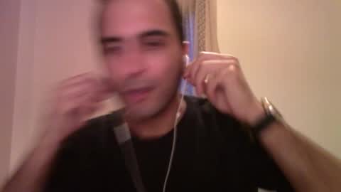 volve5 online show from 01/19/26, 03:27