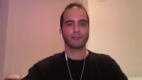 volve5 online show from 03/13/26, 04:46