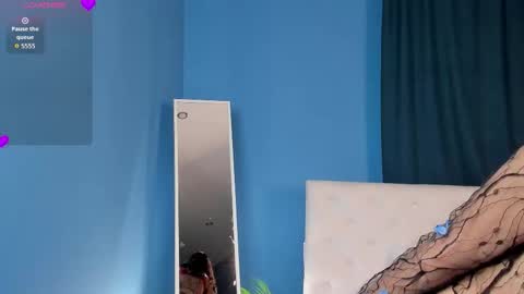 Snapshot of vonen_ray chatting on 03/20/26, 09:25 Vonen online show from 03/20/26, 09:25