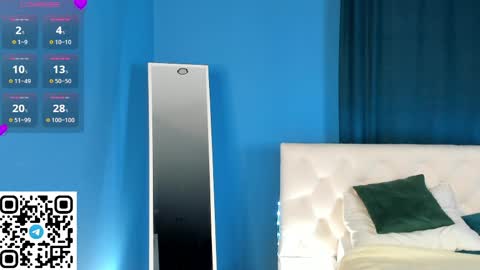 Snapshot of vonen_ray chatting on 03/31/26, 09:32 Vonen online show from 03/31/26, 09:32