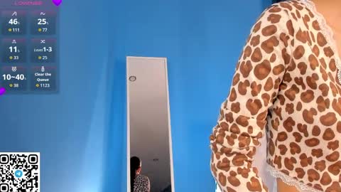 Snapshot of vonen_ray chatting on 04/04/26, 11:29 Vonen online show from 04/04/26, 11:29