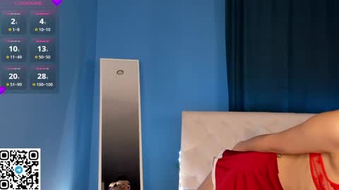 Snapshot of vonen_ray chatting on 04/06/26, 01:47 Vonen online show from 04/06/26, 01:47