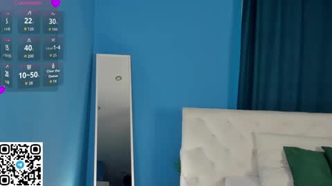 Snapshot of vonen_ray chatting on 04/14/26, 09:26 Vonen online show from 04/14/26, 09:26