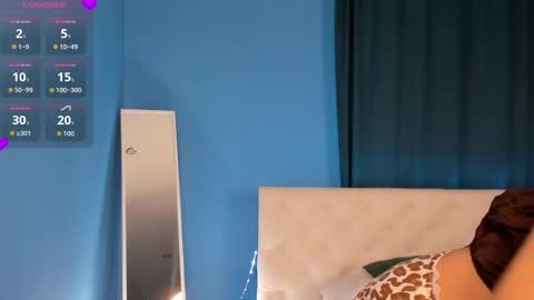 Snapshot of vonen_ray chatting on 04/18/26, 01:09 Vonen online show from 04/18/26, 01:09