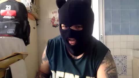 Danny and Ale online show from 02/10/26, 05:50