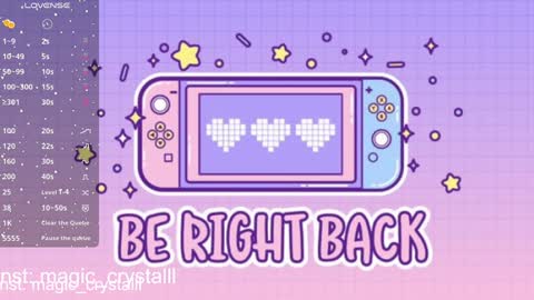 Snapshot of vopooo chatting on 01/24/25, 08:55 Aliceinst magic crystalll online show from 01/24/25, 08:55