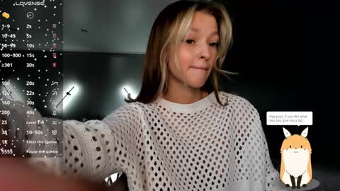 Snapshot of vopooo chatting on 01/31/25, 06:35 Aliceinst magic crystalll online show from 01/31/25, 06:35