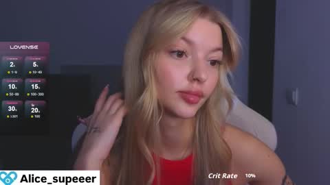 Snapshot of vopooo chatting on 09/29/25, 10:42 Aliceinst magic crystalll online show from 09/29/25, 10:42