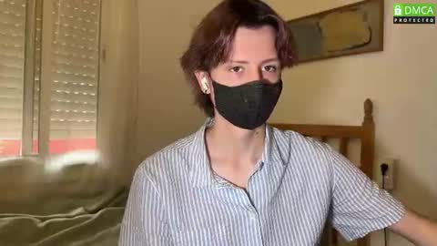 vornyx online show from 07/12/26, 04:20