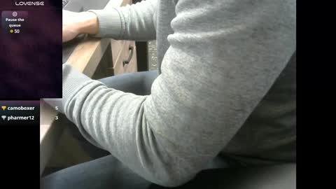 voterki796 online show from 01/17/25, 08:11