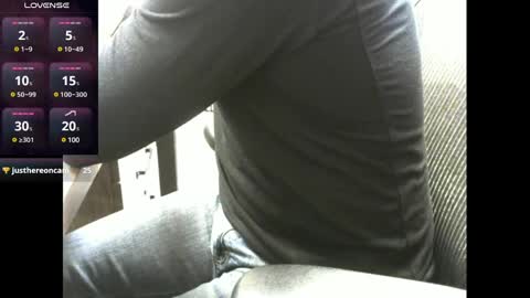 voterki796 online show from 02/21/25, 08:16