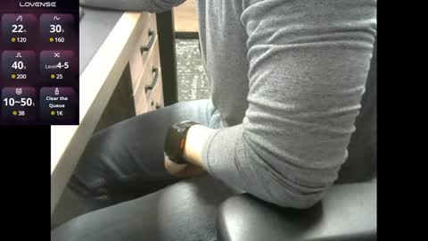 voterki796 online show from 02/24/25, 08:58