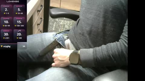 voterki796 online show from 02/27/25, 07:47