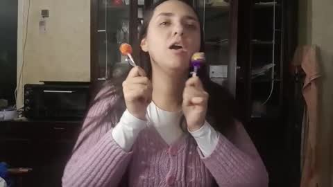 voulezvous_angel online show from 12/03/25, 05:55