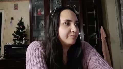 voulezvous_angel online show from 12/21/25, 03:19