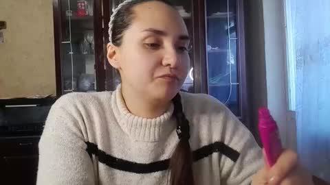 voulezvous_angel online show from 02/03/26, 10:20