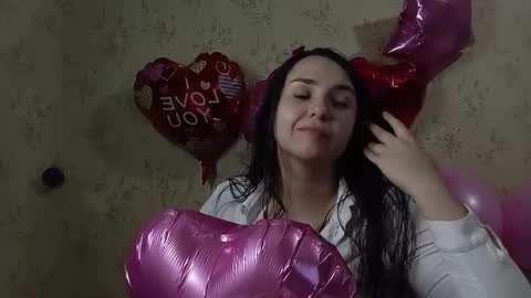 voulezvous_angel online show from 02/12/26, 01:55