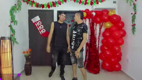 voyeurism_guys online show from 11/30/25, 10:47