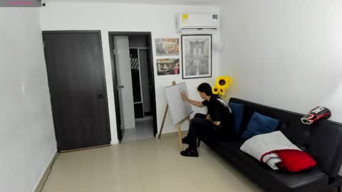 Snapshot of voyeurism_guys chatting on 03/29/26, 11:05 voyeurism_guys online show from 03/29/26, 11:05