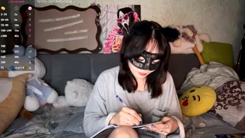 Vrchan online show from 10/05/25, 04:16