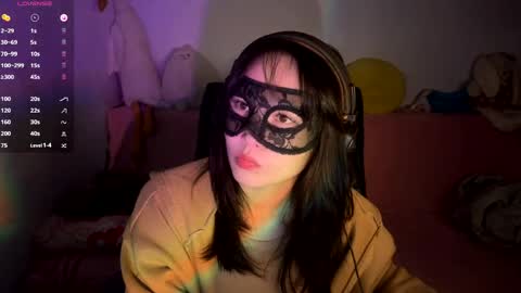 Vrchan online show from 05/16/26, 11:46