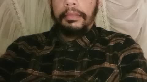 VRED online show from 01/22/25, 05:05