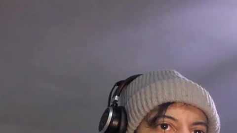 VRED online show from 01/17/26, 03:22