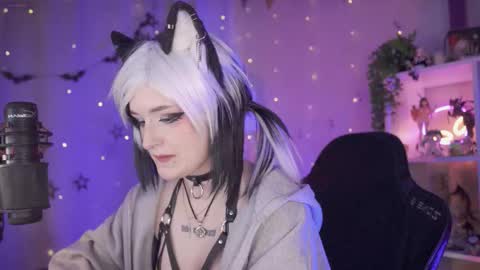 vronnier online show from 02/07/26, 04:22