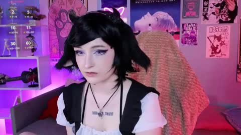 Snapshot of vronnier chatting on 04/17/26, 03:59 vronnier online show from 04/17/26, 03:59