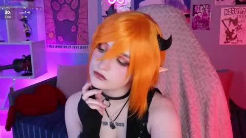 Snapshot of vronnier chatting on 04/23/26, 03:58 vronnier online show from 04/23/26, 03:58